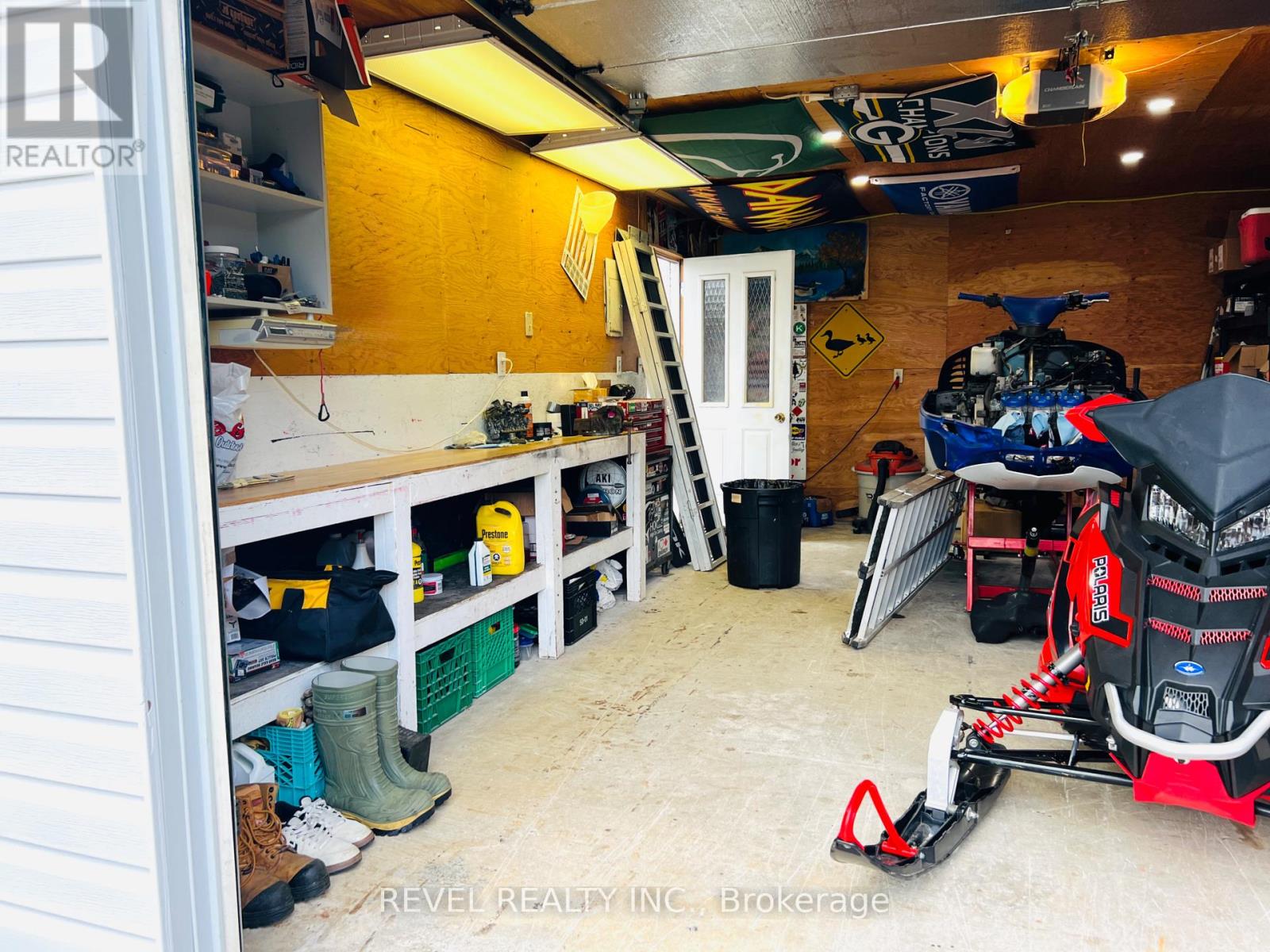 246 Laidlaw Street, Timmins, Ontario  P4N 2P8 - Photo 24 - T12567788