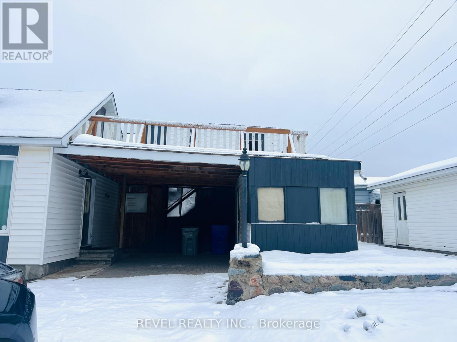 246 Laidlaw Street, Timmins, Ontario  P4N 2P8 - Photo 26 - T12567788