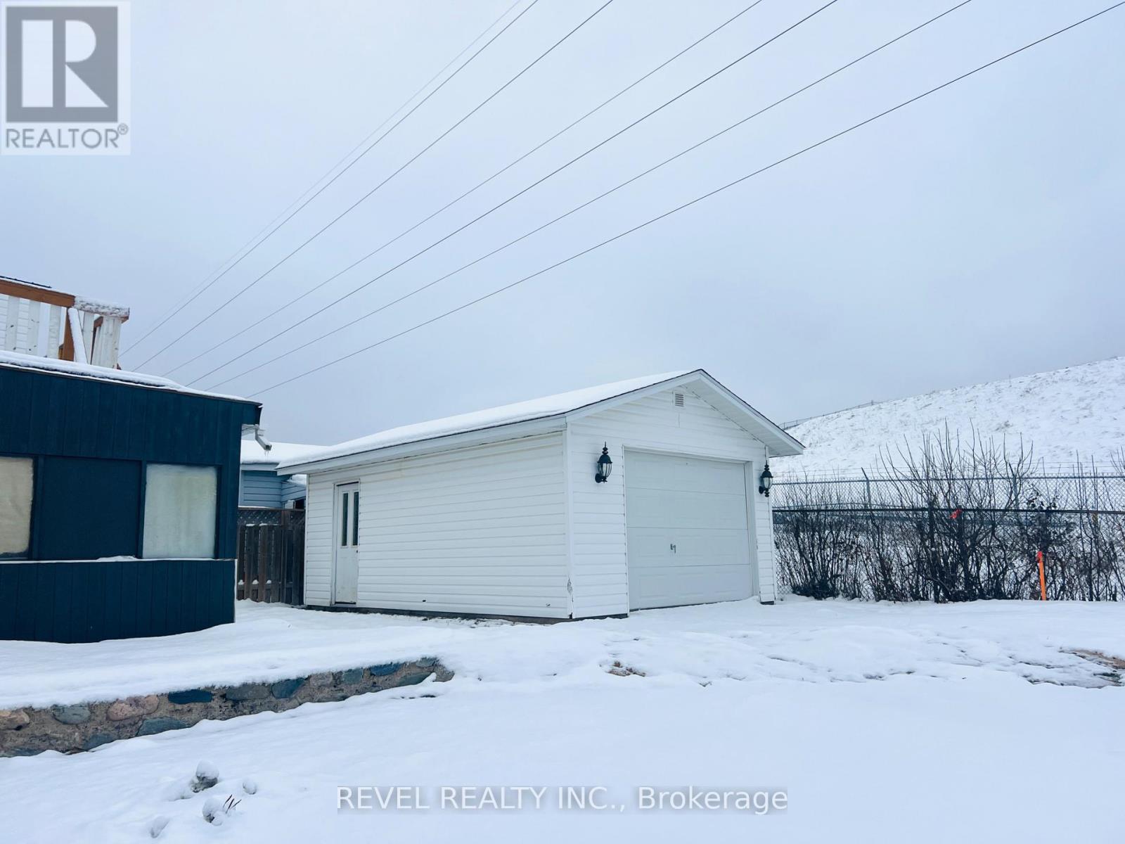 246 Laidlaw Street, Timmins, Ontario  P4N 2P8 - Photo 27 - T12567788