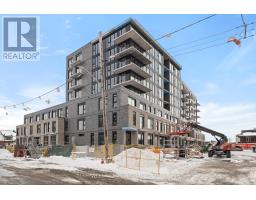 111 - 820 ARCHIBALD STREET, Ottawa, Ontario