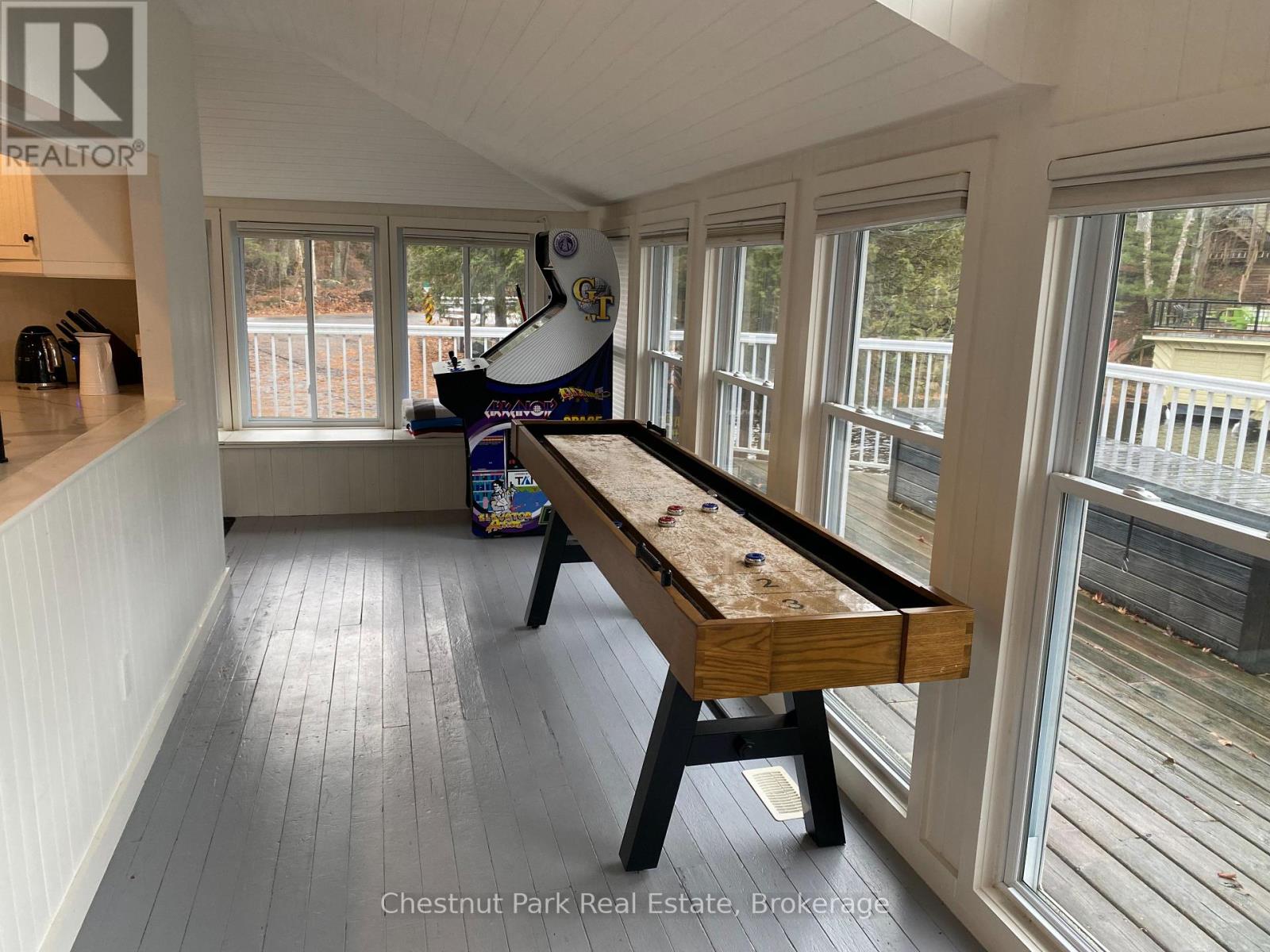 1017 Dark Bay Road, Muskoka Lakes, Ontario P0C 1A0 - Photo 37 - X12370948