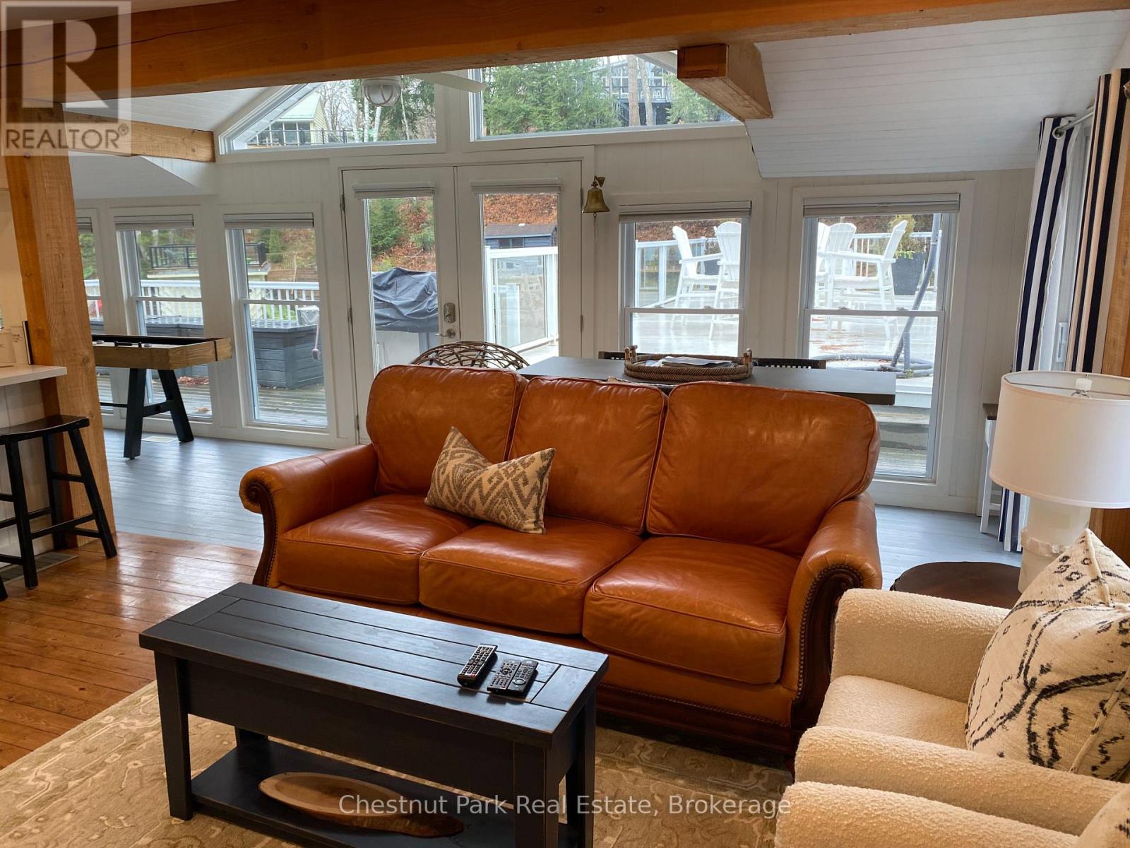 1017 Dark Bay Road, Muskoka Lakes, Ontario P0C 1A0 - Photo 35 - X12370948