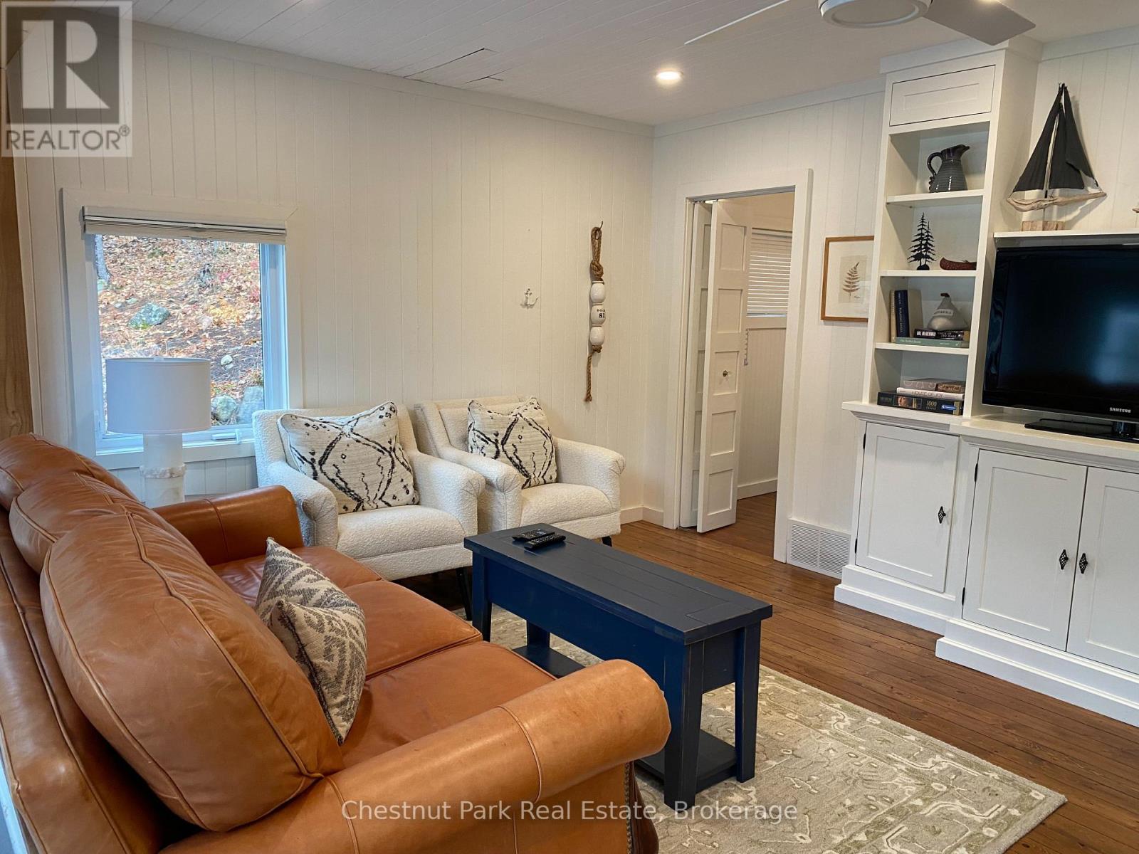 1017 Dark Bay Road, Muskoka Lakes, Ontario P0C 1A0 - Photo 39 - X12370948