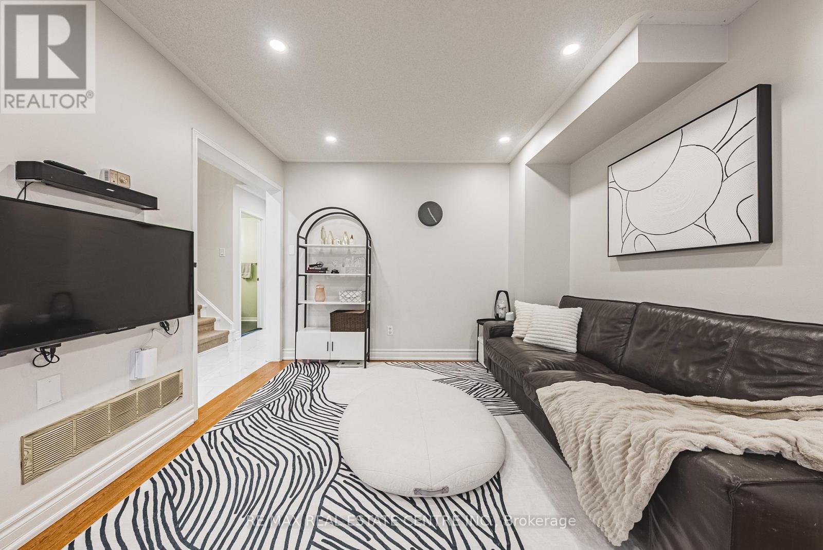 25a - 5205 Glen Erin Drive, Mississauga, Ontario L5M 5N6 - Photo 12 - W12553634