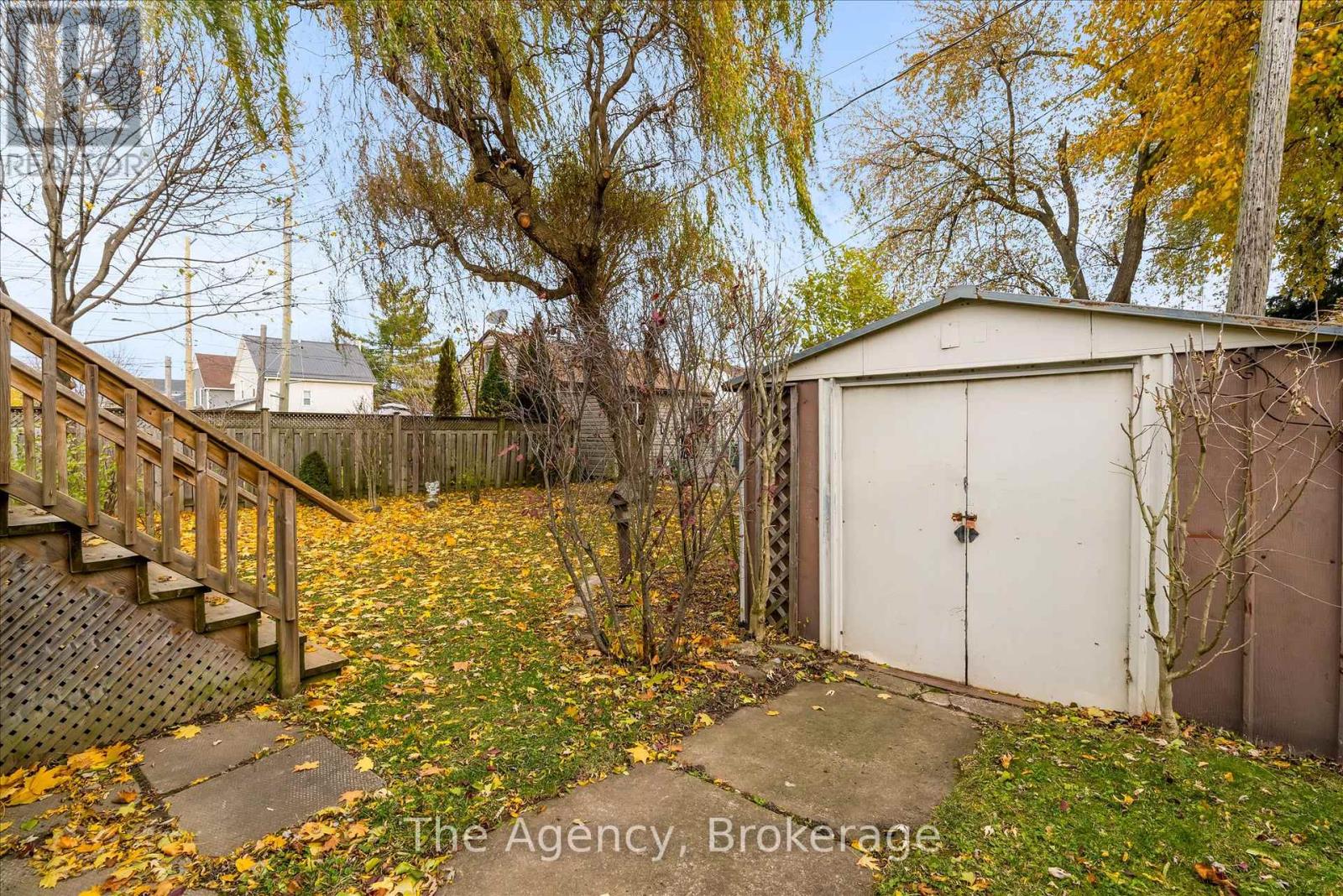 8 Dover Road, Welland, Ontario  L3B 2T8 - Photo 25 - X12570994