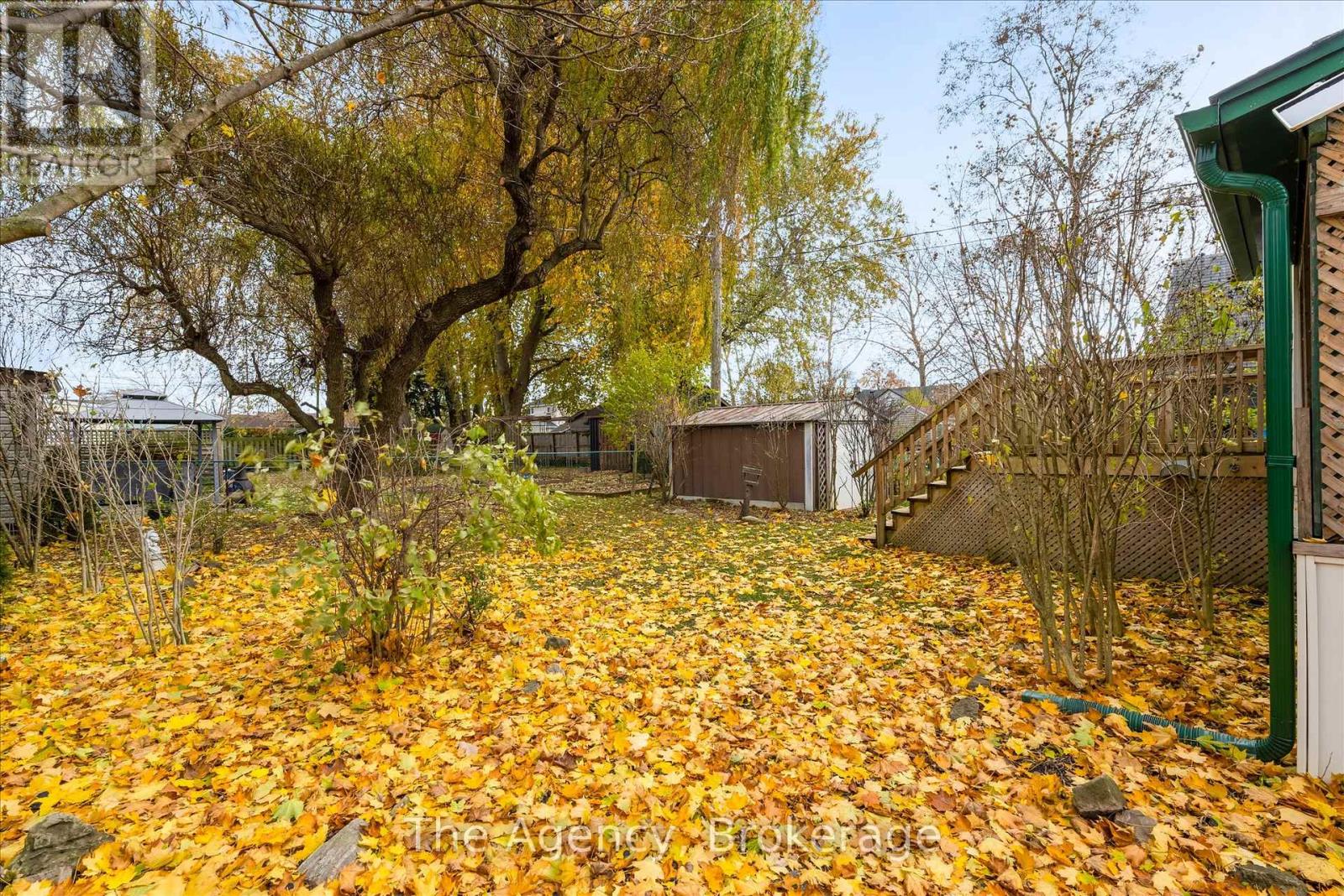 8 Dover Road, Welland, Ontario  L3B 2T8 - Photo 28 - X12570994