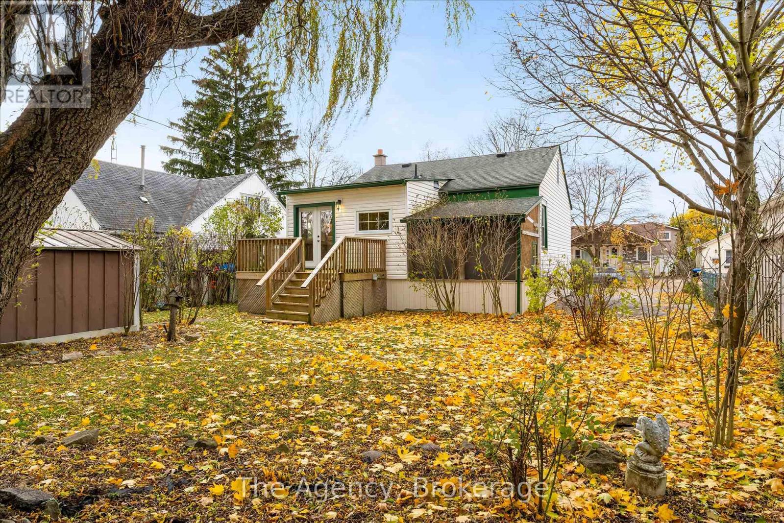 8 Dover Road, Welland, Ontario  L3B 2T8 - Photo 29 - X12570994