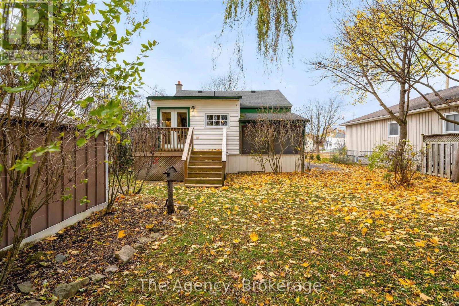 8 Dover Road, Welland, Ontario  L3B 2T8 - Photo 30 - X12570994