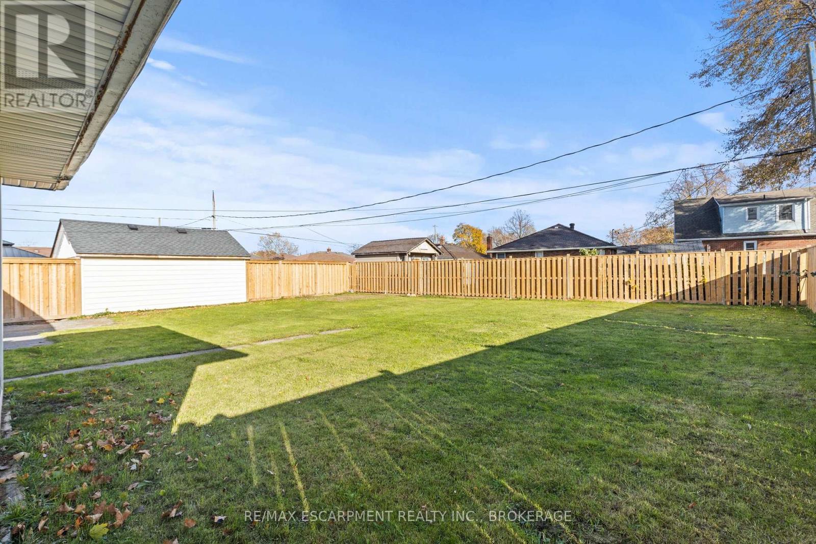 14 Westmount Avenue, Thorold, Ontario  L2V 2W1 - Photo 42 - X12571002