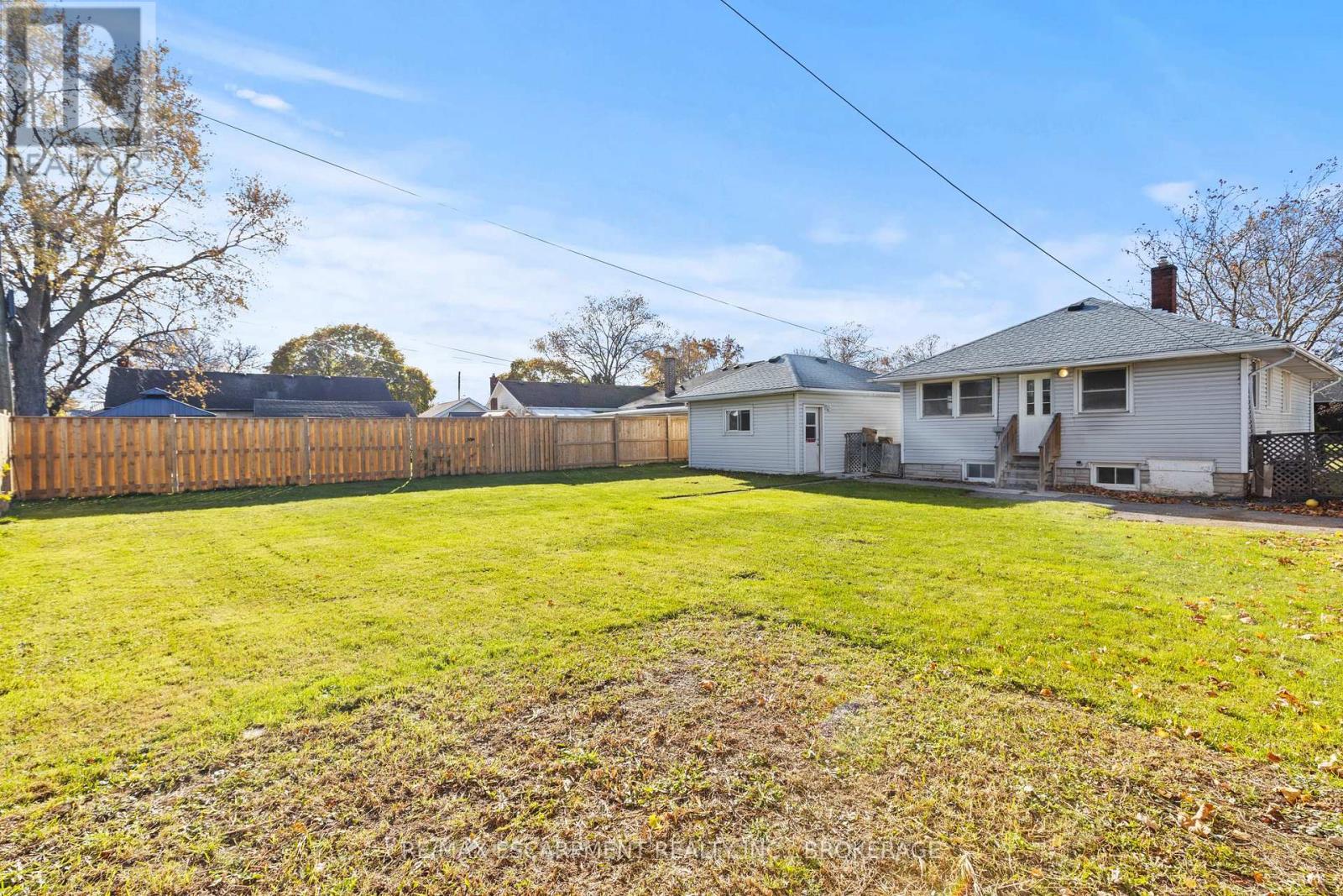 14 Westmount Avenue, Thorold, Ontario  L2V 2W1 - Photo 43 - X12571002