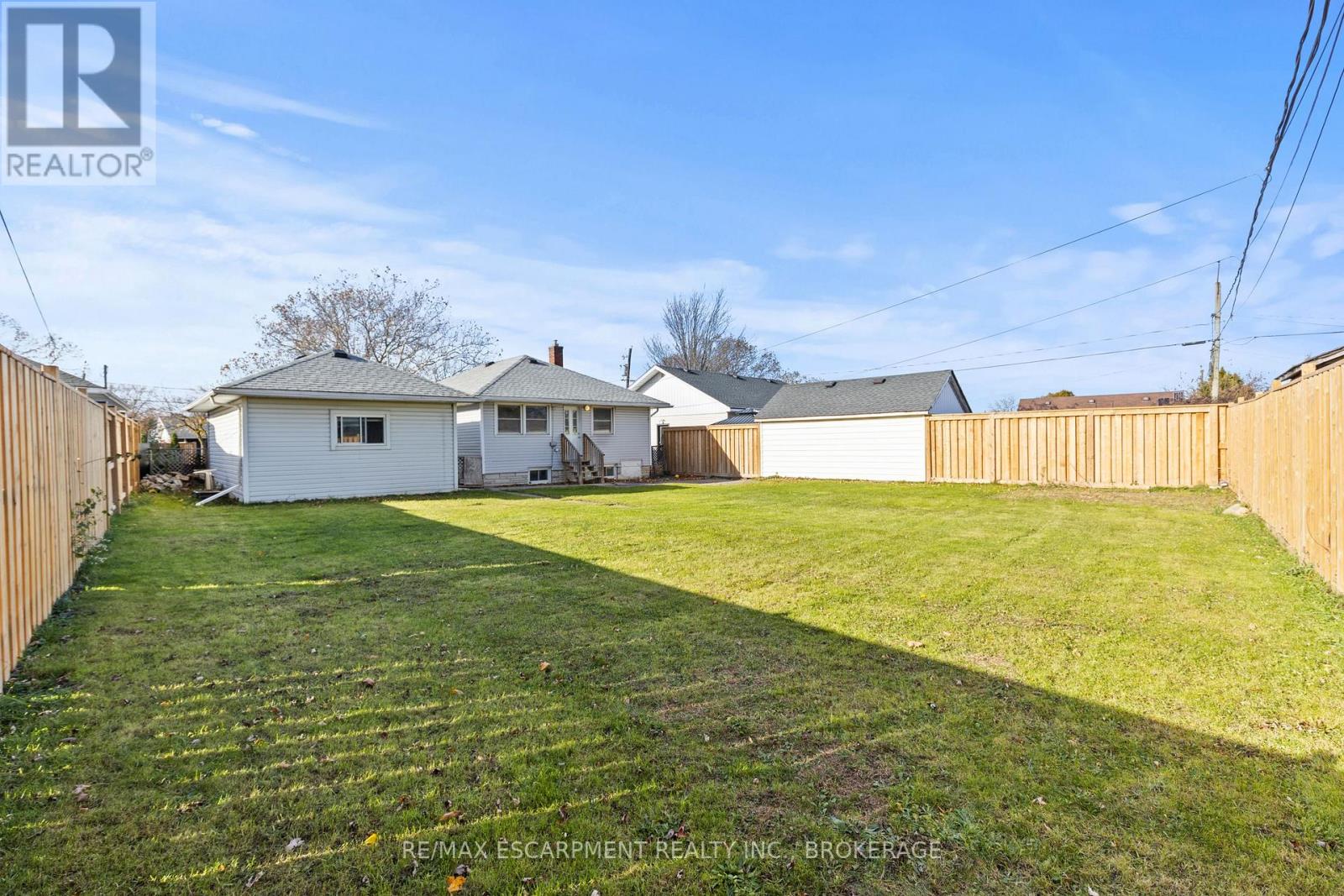 14 Westmount Avenue, Thorold, Ontario  L2V 2W1 - Photo 44 - X12571002