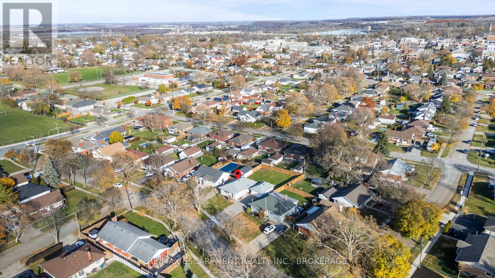 14 Westmount Avenue, Thorold, Ontario  L2V 2W1 - Photo 46 - X12571002