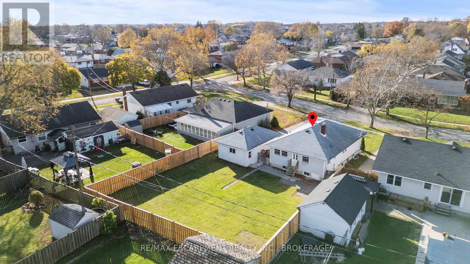 14 Westmount Avenue, Thorold, Ontario  L2V 2W1 - Photo 48 - X12571002