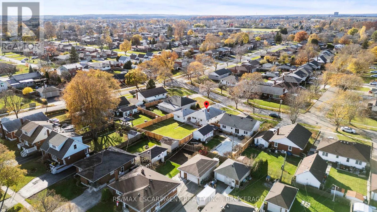 14 Westmount Avenue, Thorold, Ontario  L2V 2W1 - Photo 49 - X12571002