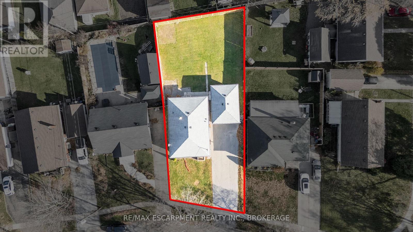 14 Westmount Avenue, Thorold, Ontario  L2V 2W1 - Photo 50 - X12571002