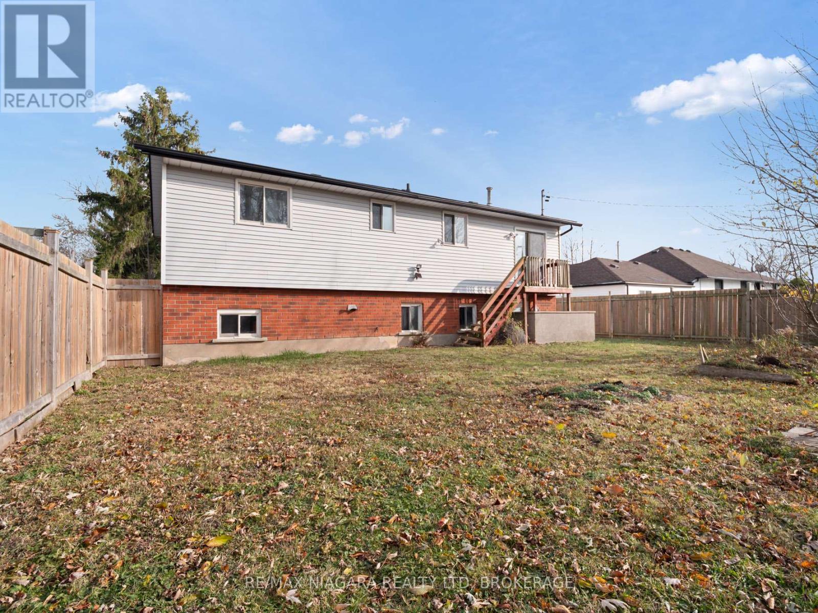 403 Parkdale Avenue, Fort Erie, Ontario  L2A 5A7 - Photo 21 - X12571182