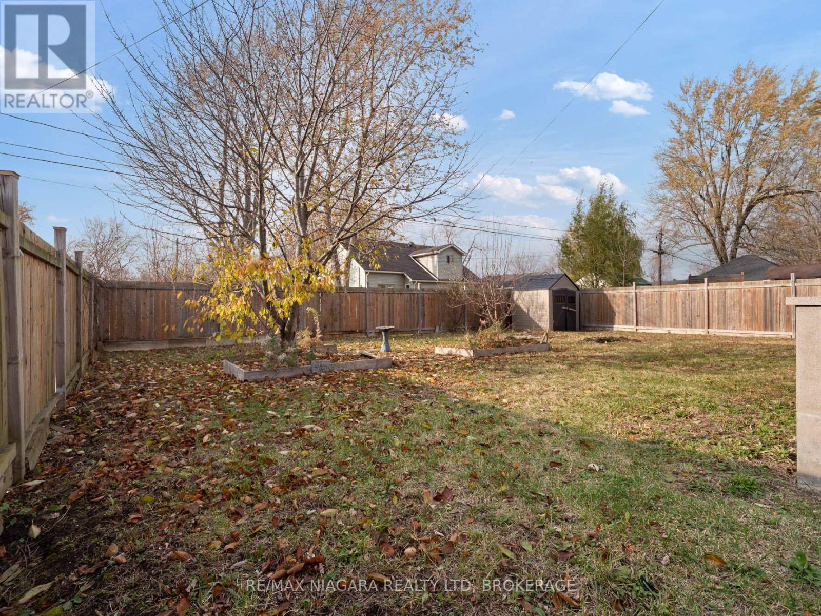 403 Parkdale Avenue, Fort Erie, Ontario  L2A 5A7 - Photo 23 - X12571182