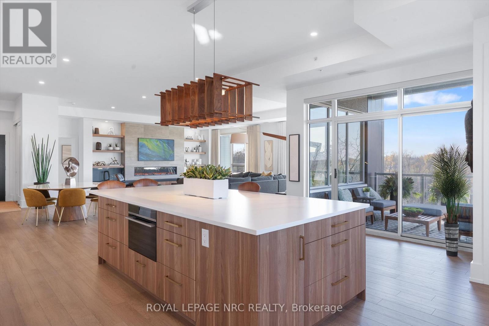 601 - 77 Yates Street, St. Catharines, Ontario  L2R 0C4 - Photo 11 - X12571184