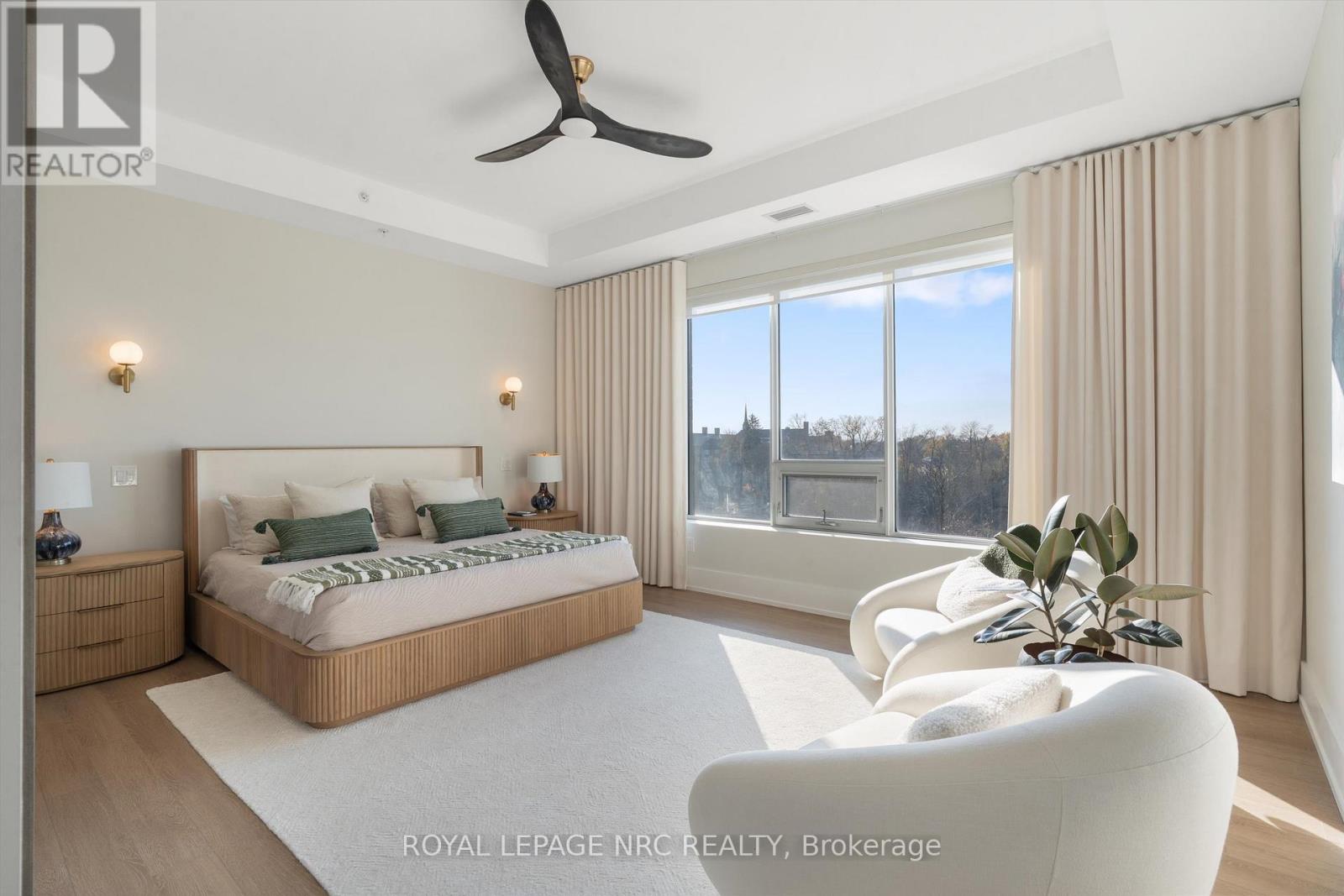 601 - 77 Yates Street, St. Catharines, Ontario  L2R 0C4 - Photo 19 - X12571184