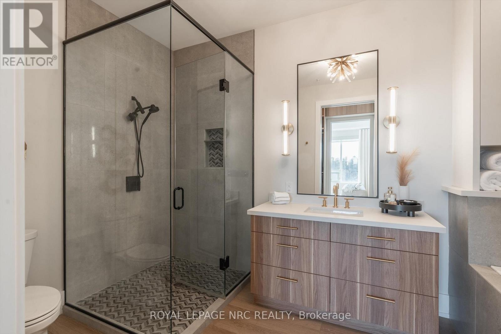 601 - 77 Yates Street, St. Catharines, Ontario  L2R 0C4 - Photo 23 - X12571184