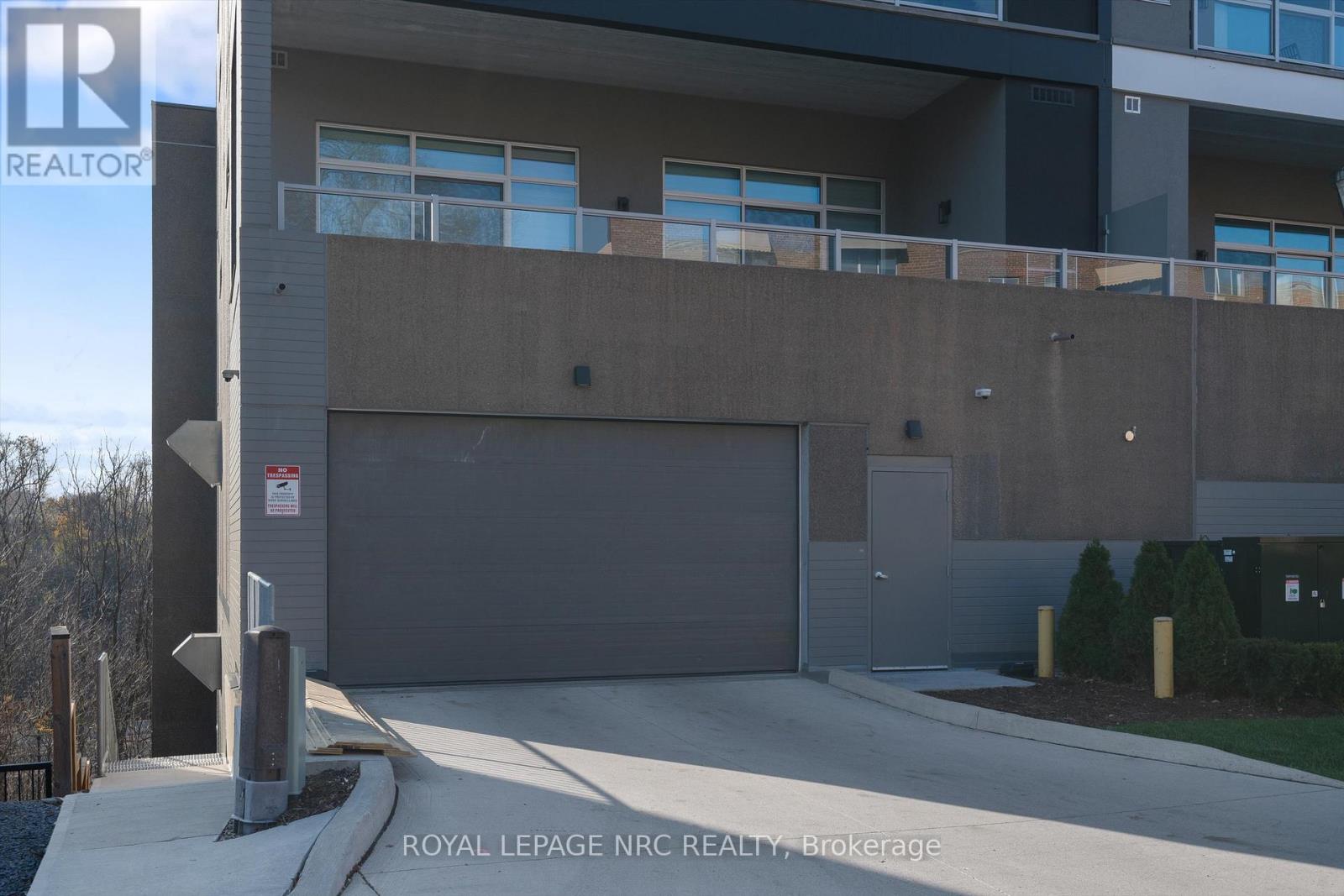 601 - 77 Yates Street, St. Catharines, Ontario  L2R 0C4 - Photo 40 - X12571184