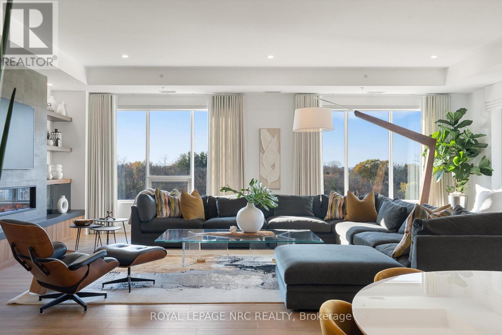 601 - 77 Yates Street, St. Catharines, Ontario  L2R 0C4 - Photo 5 - X12571184