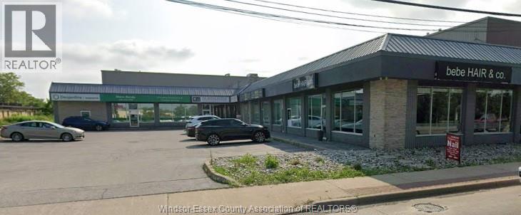 MLS# 25029407: 4050 WALKER ROAD Unit# 300, Windsor, Canada