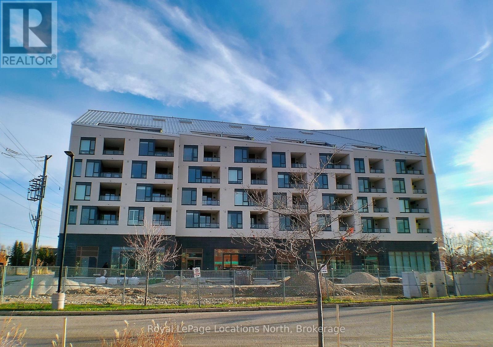 322 - 31 Huron Street, Collingwood, Ontario L9Y 5T7 - Photo 24 - S12571024