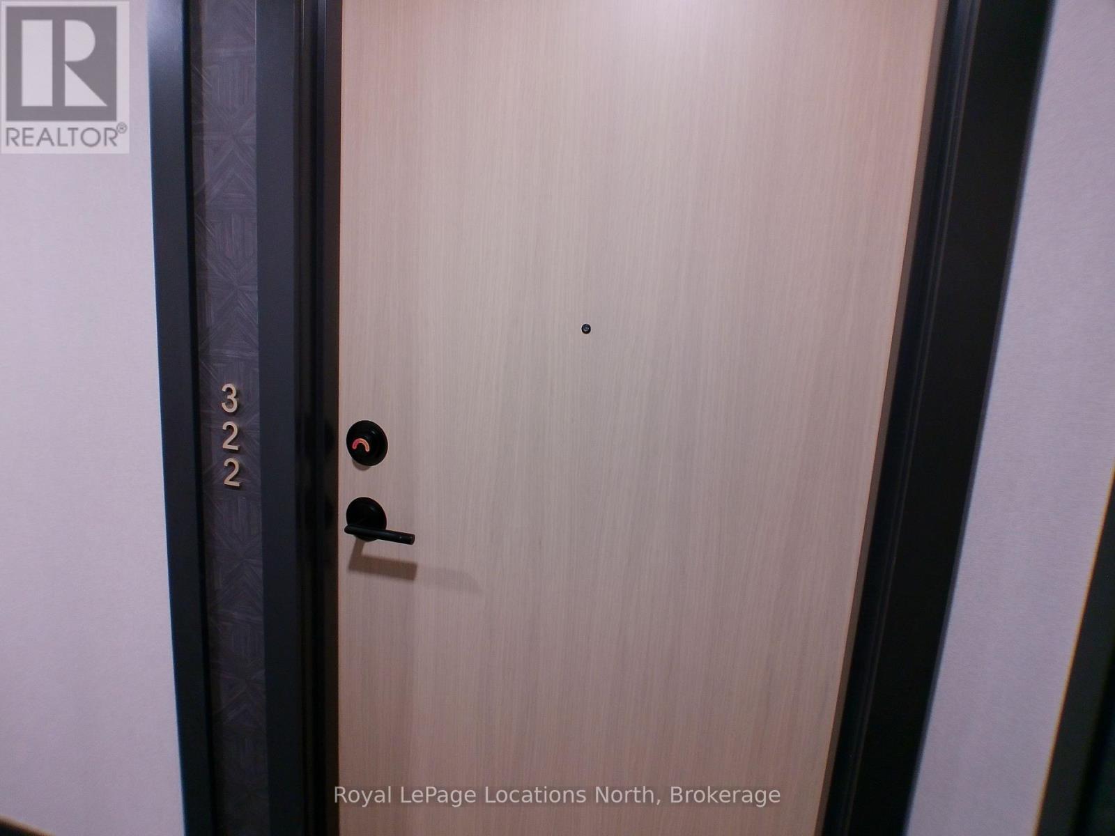 322 - 31 Huron Street, Collingwood, Ontario L9Y 5T7 - Photo 5 - S12571024