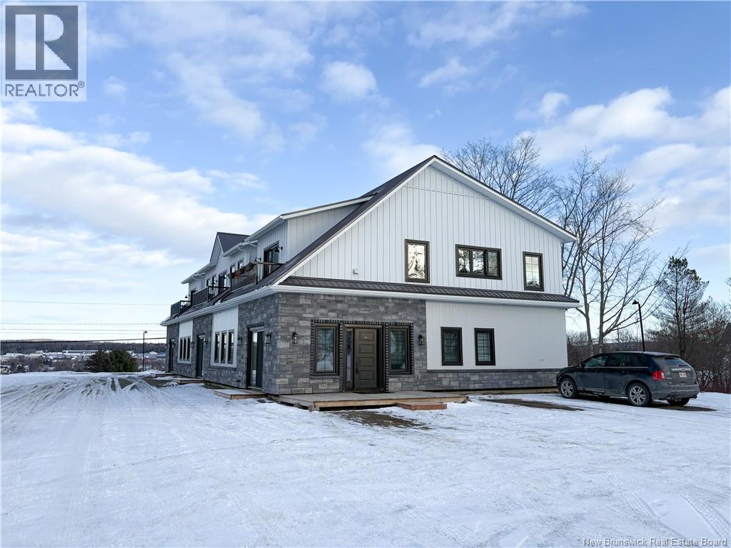 24 Riverview Drive Unit# 102, Somerville, New Brunswick E7P 3B4 - Photo 1 - NB124060