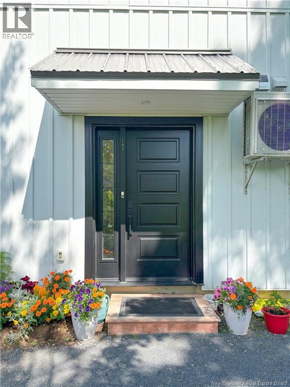 24 Riverview Drive Unit# 102, Somerville, New Brunswick E7P 3B4 - Photo 4 - NB124060