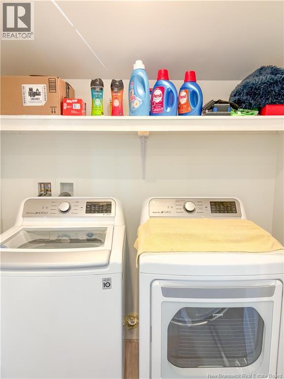 24 Riverview Drive Unit# 102, Somerville, New Brunswick E7P 3B4 - Photo 19 - NB124060