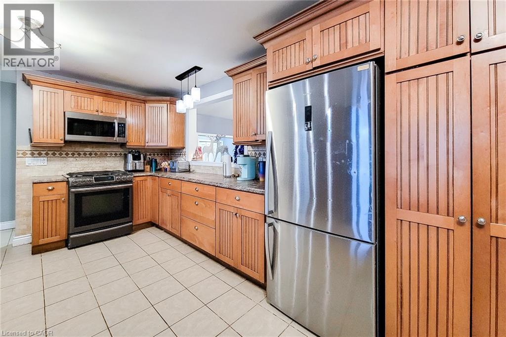 6 Bayly Drive, Paris, Ontario N3L 2P9 - Photo 21 - 40788703