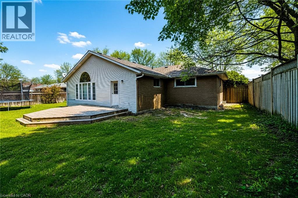 6 Bayly Drive, Paris, Ontario N3L 2P9 - Photo 8 - 40788703