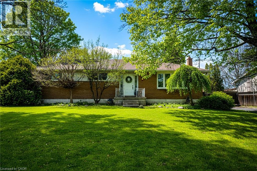 6 Bayly Drive, Paris, Ontario N3L 2P9 - Photo 1 - 40788703