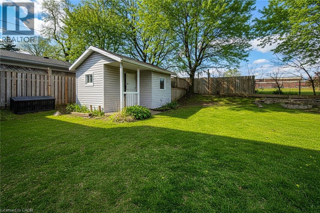 6 Bayly Drive, Paris, Ontario N3L 2P9 - Photo 10 - 40788703