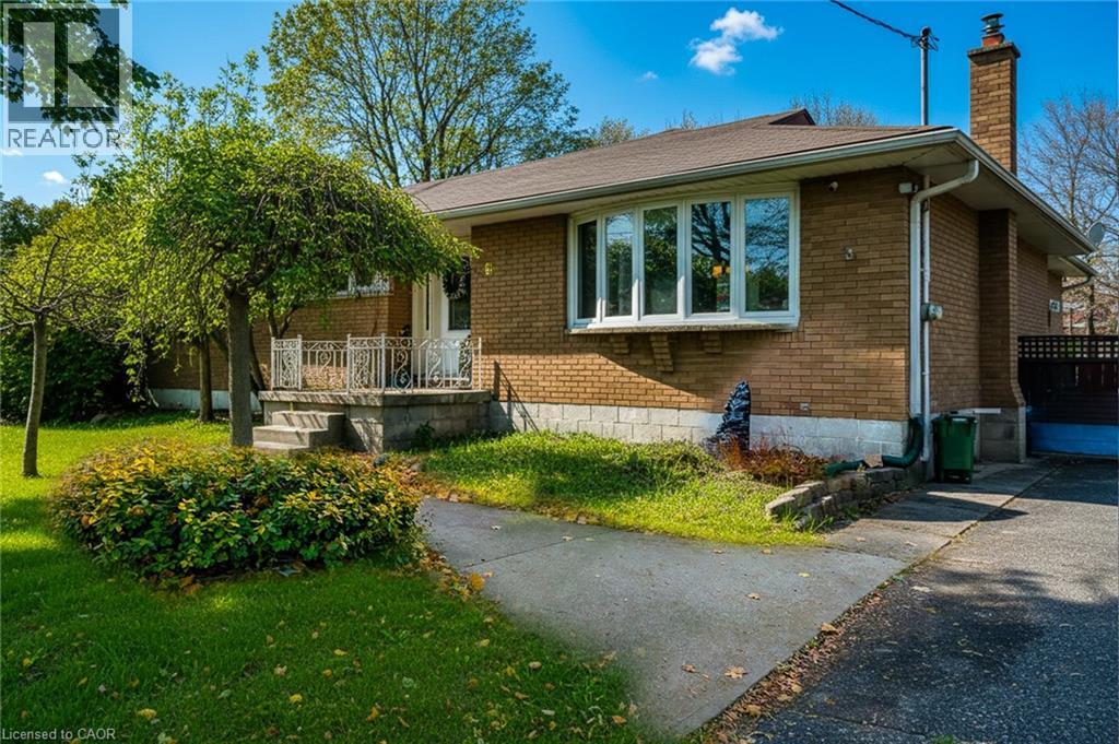 6 Bayly Drive, Paris, Ontario N3L 2P9 - Photo 2 - 40788703