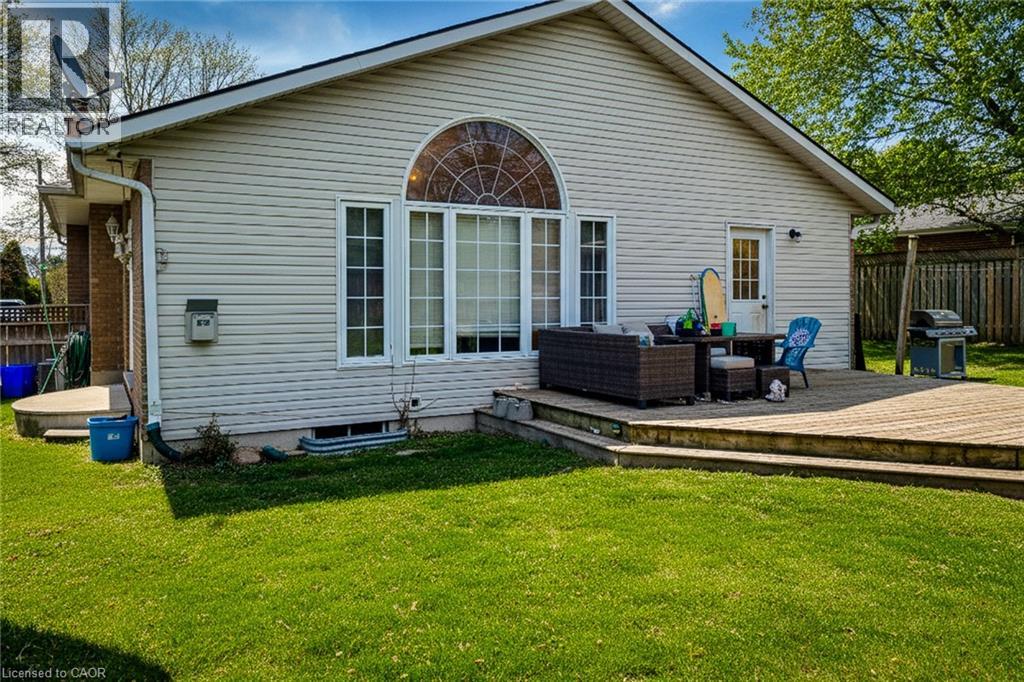 6 Bayly Drive, Paris, Ontario N3L 2P9 - Photo 7 - 40788703