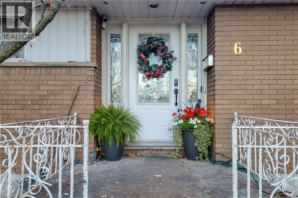 6 Bayly Drive, Paris, Ontario N3L 2P9 - Photo 13 - 40788703