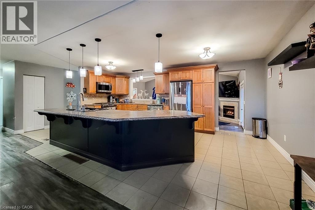 6 Bayly Drive, Paris, Ontario N3L 2P9 - Photo 18 - 40788703