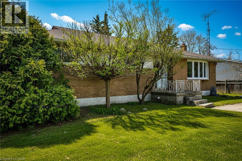 6 Bayly Drive, Paris, Ontario N3L 2P9 - Photo 3 - 40788703