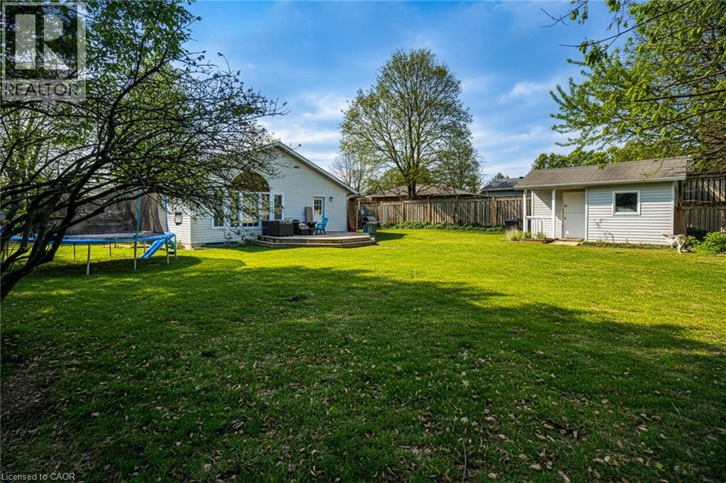 6 Bayly Drive, Paris, Ontario N3L 2P9 - Photo 5 - 40788703