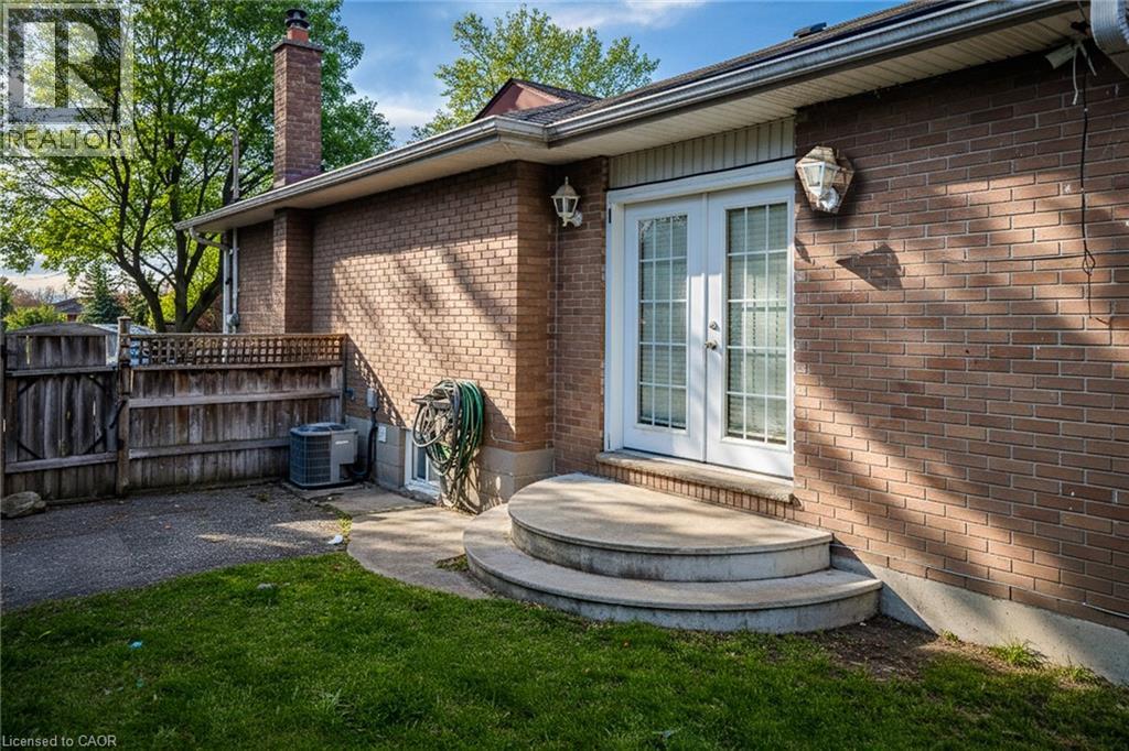 6 Bayly Drive, Paris, Ontario N3L 2P9 - Photo 6 - 40788703