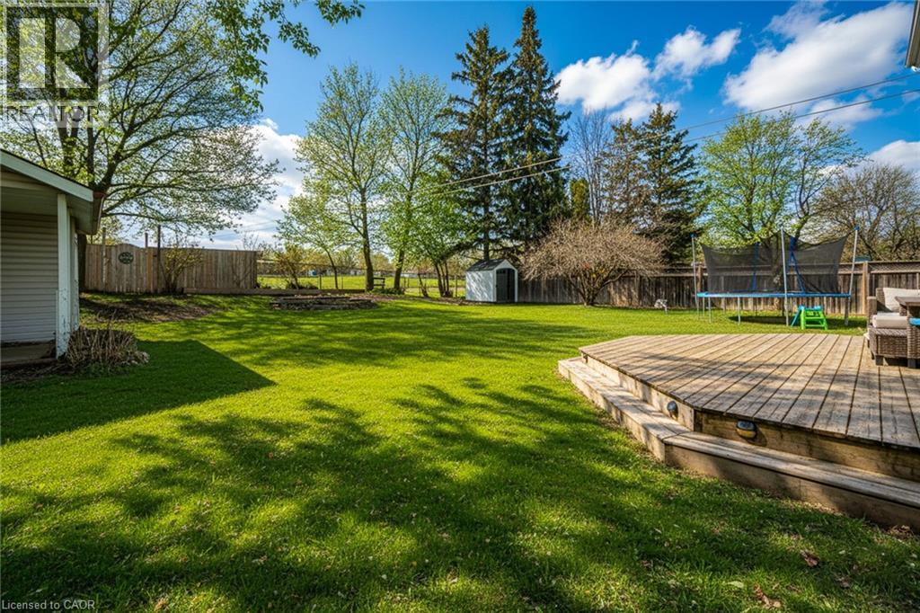 6 Bayly Drive, Paris, Ontario N3L 2P9 - Photo 9 - 40788703