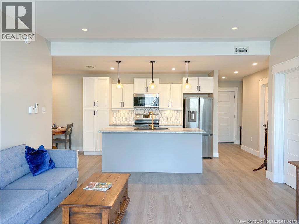 24 Riverview Drive Unit# 103, Somerville, New Brunswick E7P 3B4 - Photo 10 - NB124061