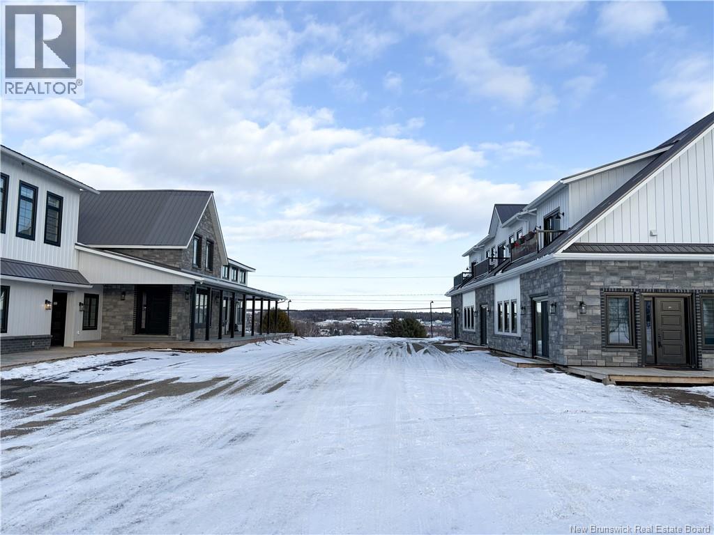 24 Riverview Drive Unit# 103, Somerville, New Brunswick E7P 3B4 - Photo 2 - NB124061