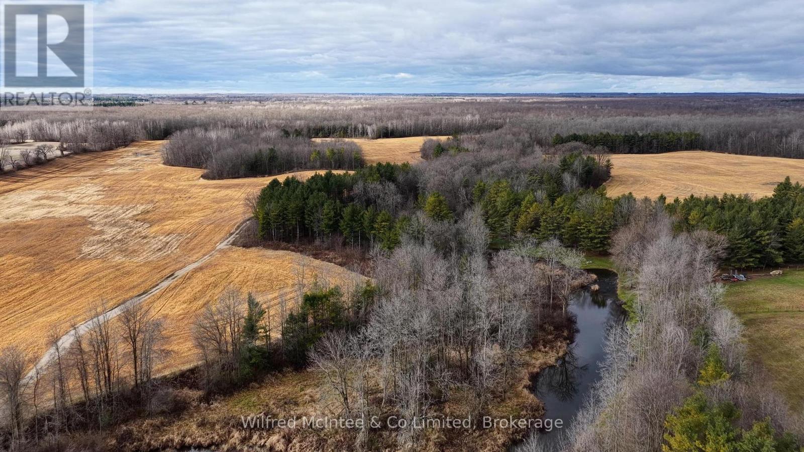 CULROSS TWP - PT LOTS 19/20/21 CONCESSION 14 W CONCESSION W, South Bruce, Ontario