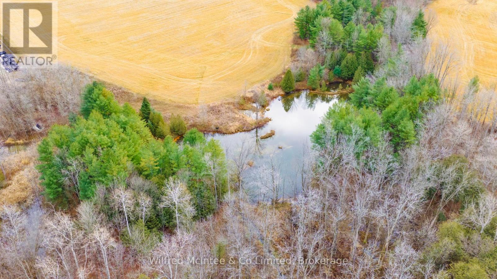 Culross Twp - Pt Lots 19/20/21 Concession 14 W Concession W, South Bruce, Ontario  N0G 2V0 - Photo 10 - X12571018