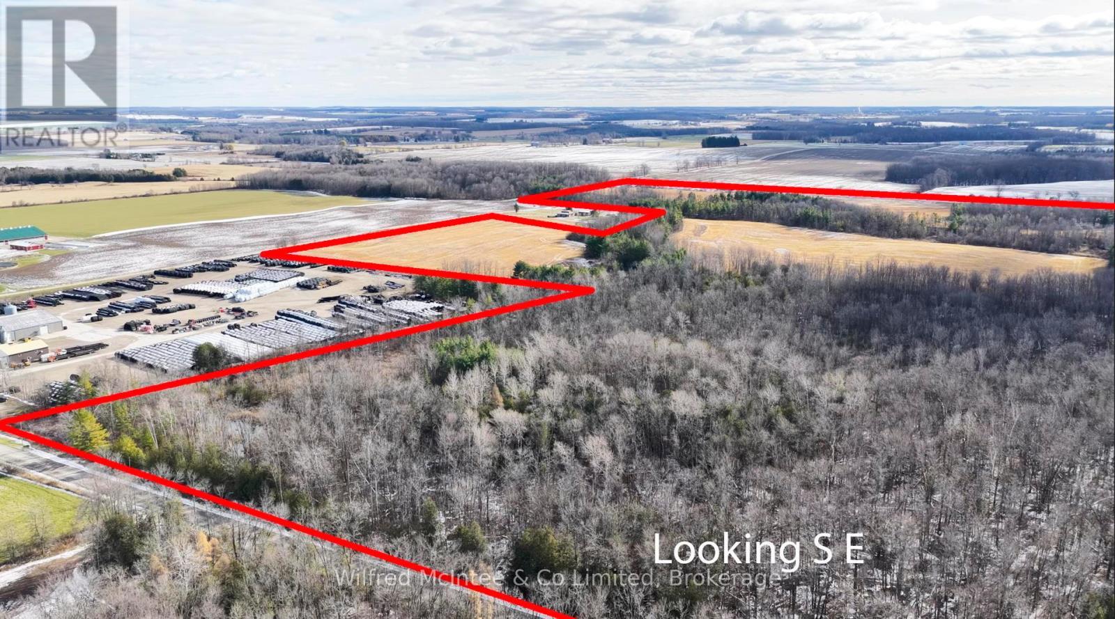 Culross Twp - Pt Lots 19/20/21 Concession 14 W Concession W, South Bruce, Ontario  N0G 2V0 - Photo 11 - X12571018