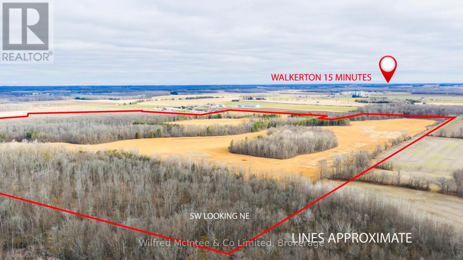 Culross Twp - Pt Lots 19/20/21 Concession 14 W Concession W, South Bruce, Ontario  N0G 2V0 - Photo 4 - X12571018